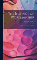 Instinct of Workmanship