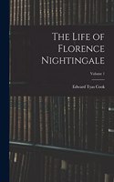 Life of Florence Nightingale; Volume 1
