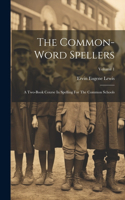 Common-word Spellers