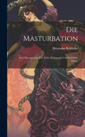 Die Masturbation