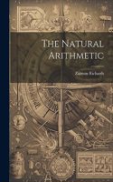 Natural Arithmetic