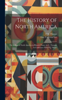 History of North America