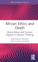 African Ethics and Death