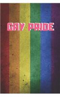 Gay Pride