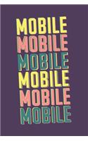 Mobile Notebook
