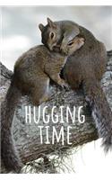 Hugging Time