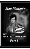 The Rocky Stallone Story