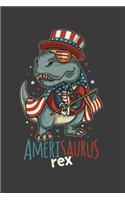 Amerisaurus Rex