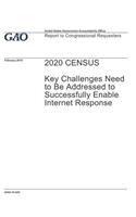 2020 Census