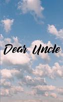 Dear Uncle