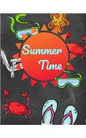 Summer Time