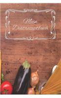 Mein Diätrezeptbuch