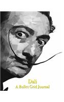 Dali - A Bullet Grid Journal