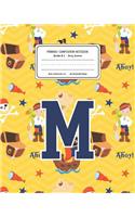 Primary Composition Notebook Grades K-2 Story Journal M