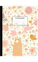 Dot Grid Notebook