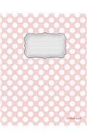 Notebook blank