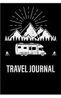 Travel Journal