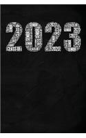 Senior Class of 2023