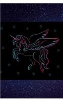 Unicorn Notebook