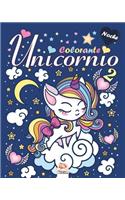 unicornio 2 - Noche