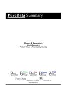 Motors & Generators World Summary