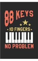 88 Keys