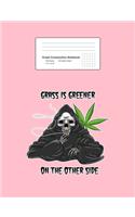 Graph Composition Notebook