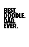 Best Doodle Dad Ever