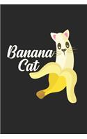 Banana cat