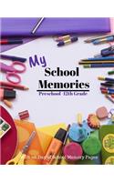 My School Memories