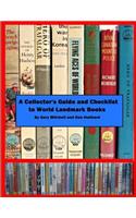 Collector's Guide and Checklist to World Landmark Books