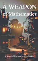 Weapon of Mathematics