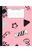 Composition Book