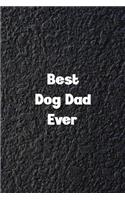 Best Dog Dad Ever