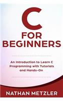 C for Beginners