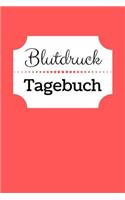 Blutdruck Tagebuch