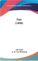 Fate (1898)
