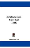 Jungfrutornet
