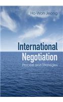 International Negotiation