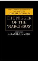 The Nigger of the 'Narcissus'