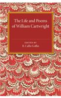Life and Poems of William Cartwright