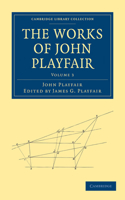 Works of John Playfair - Volume 3