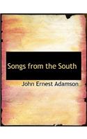 Songs from the South
