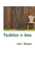 Parallelism in Amos