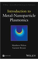 Introduction to Metal-Nanoparticle Plasmonics