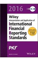 Wiley Ifrs 2016