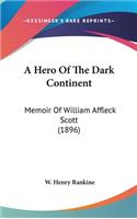 A Hero of the Dark Continent