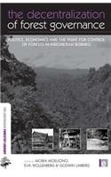 The Decentralization of Forest Governance