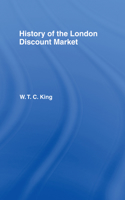 History of the London Discount Market