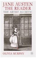 Jane Austen the Reader